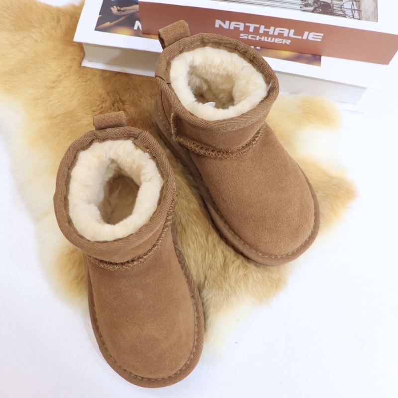 UGG SHOES